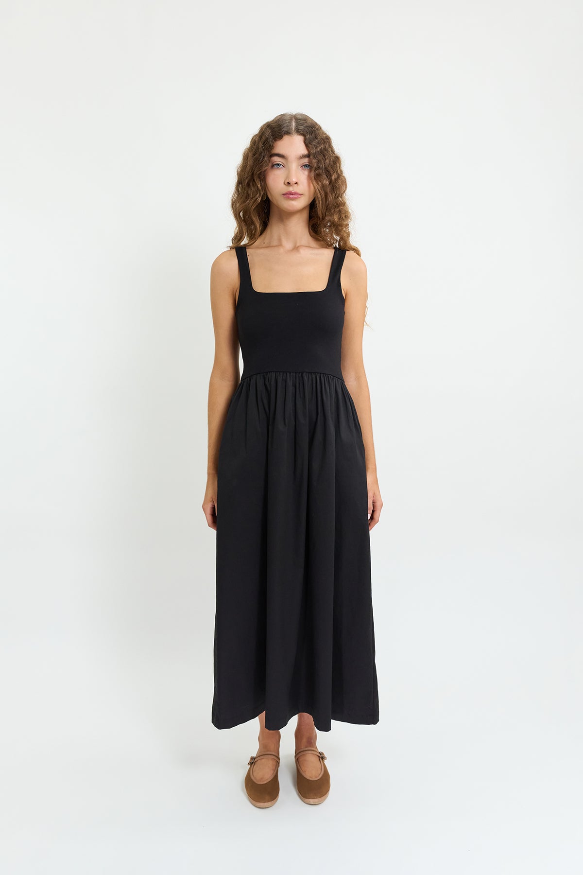 Vestido Tamarindo
