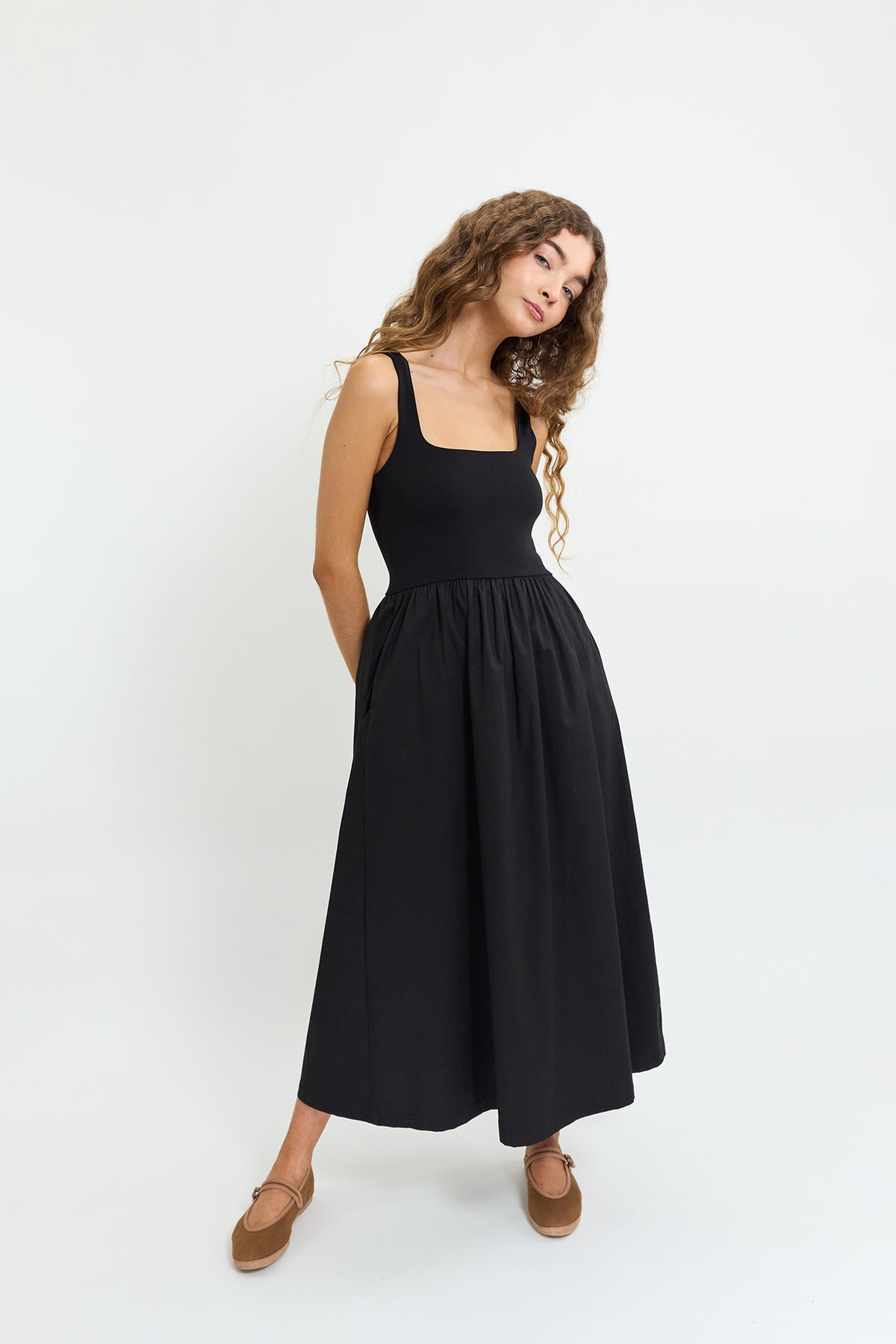 Vestido Tamarindo