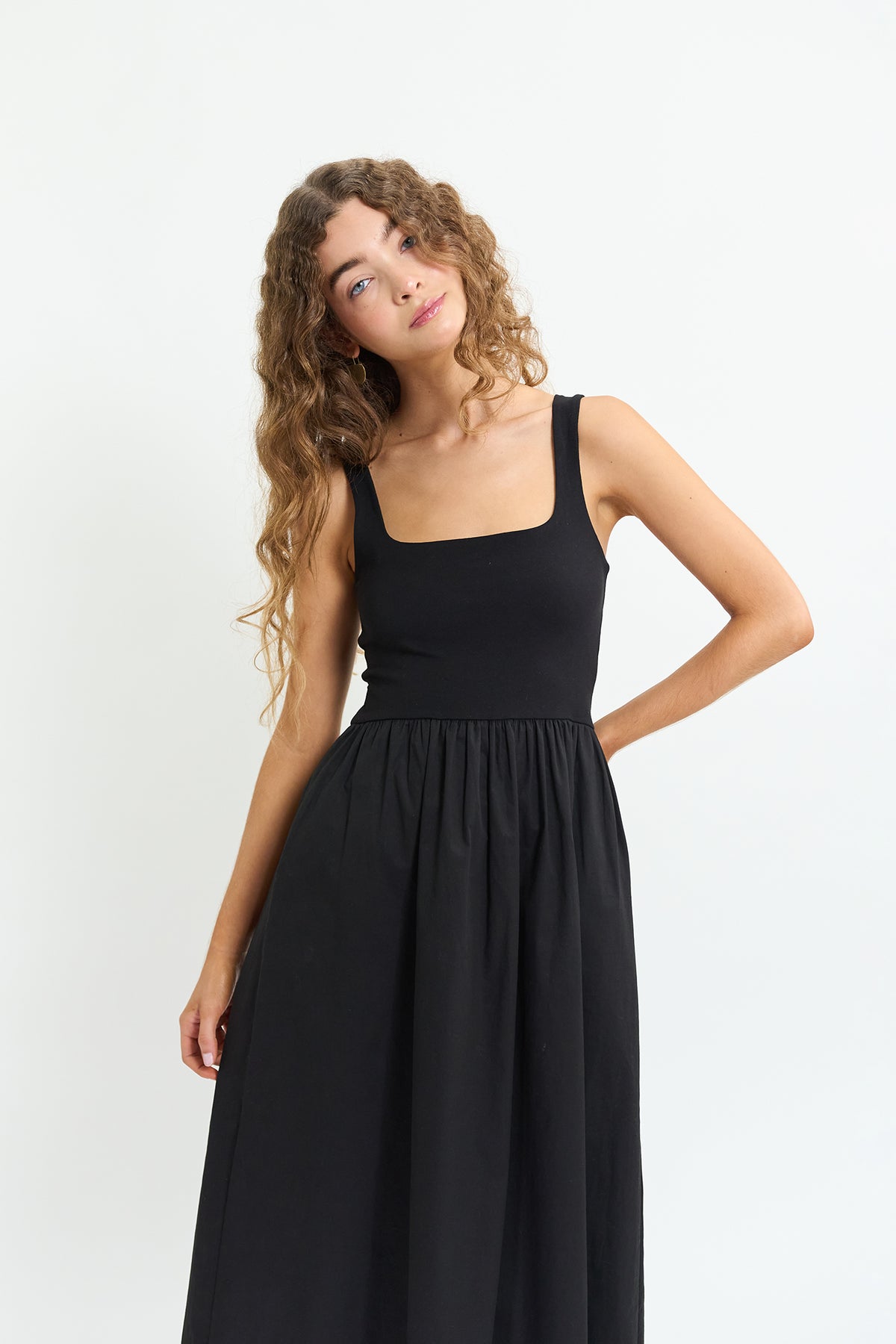 Vestido Tamarindo