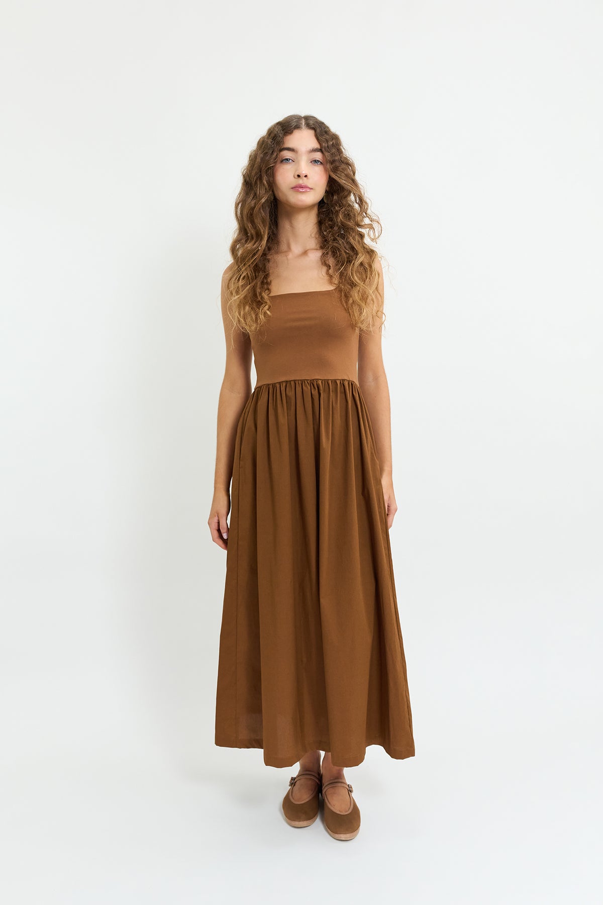 Vestido Tamarindo