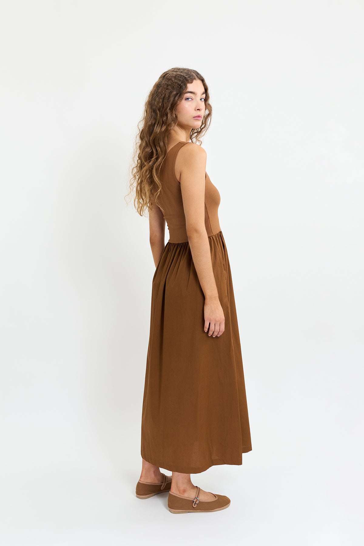 Vestido Tamarindo