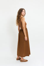 Vestido Tamarindo