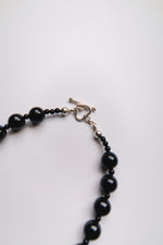 Collar Love - Ónix