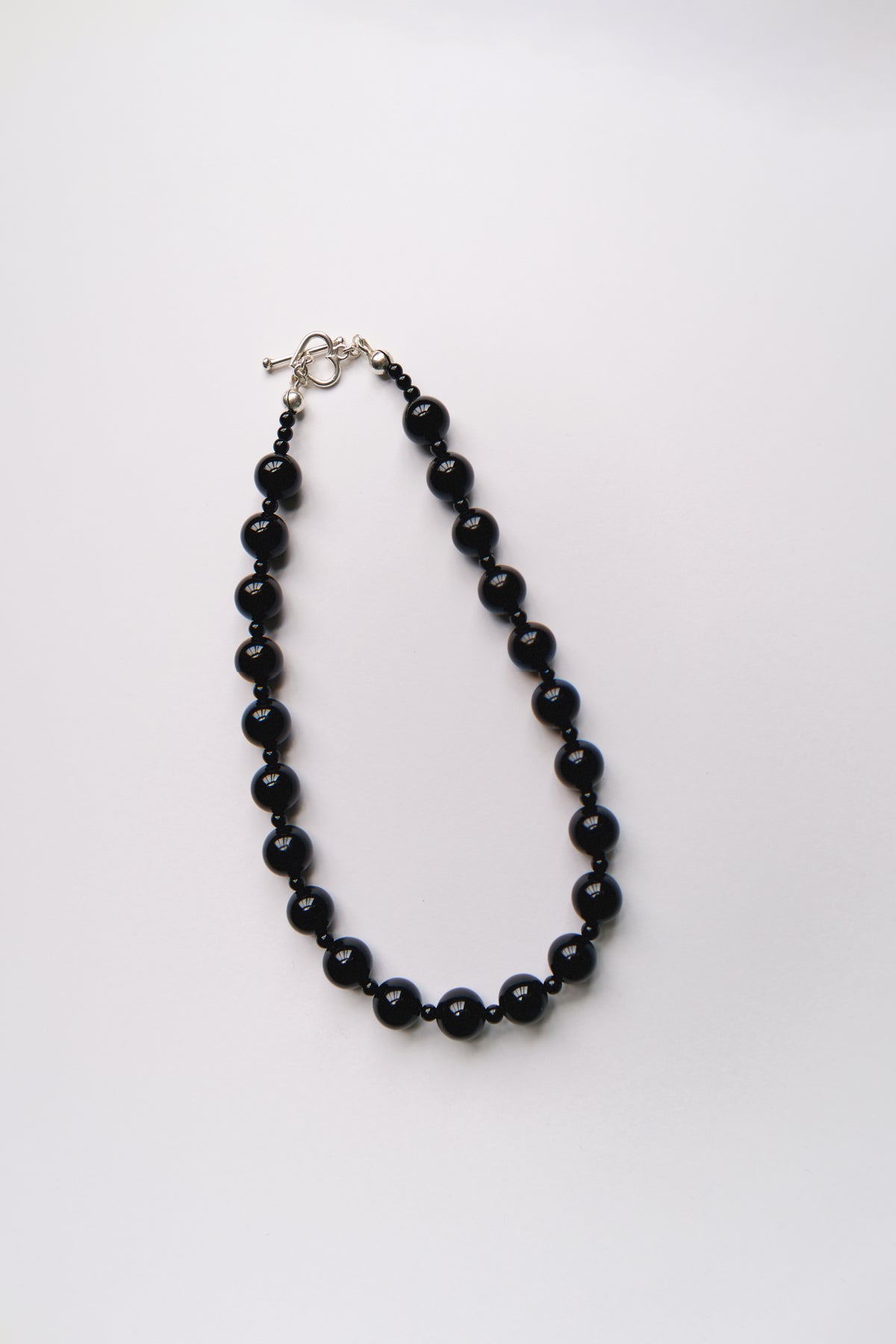 Collar Love - Ónix