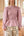 Blusa Anni Rosada