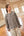 Blusa Victoria Vichy azul