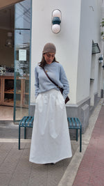 Maxi Falda Silvestre