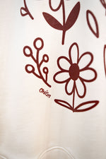 Polera Jardín Otoño