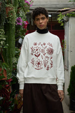 Polera Jardín Otoño