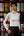 Cafarena Slim algodón