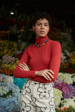 Cafarena Slim algodón