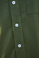 Camisa Kai Verde