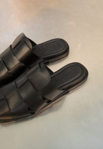 Zapato Ophelia Negro