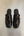Zapato Ophelia Negro