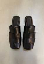 Zapato Ophelia Negro