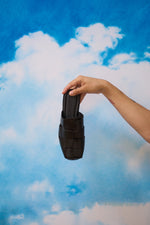 Zapato Ophelia Negro