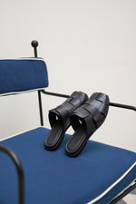 Zapato Ophelia Negro