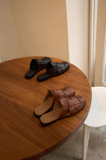 Zapato Ophelia Negro