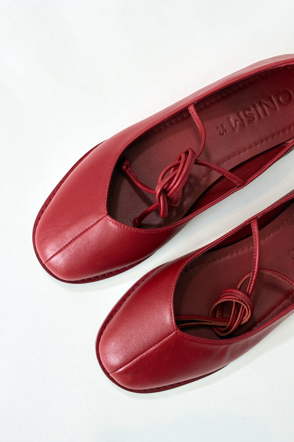 Balerina Amelia Rojo