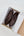 Balerina Amelia Chocolate