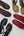 Balerina Amelia Chocolate