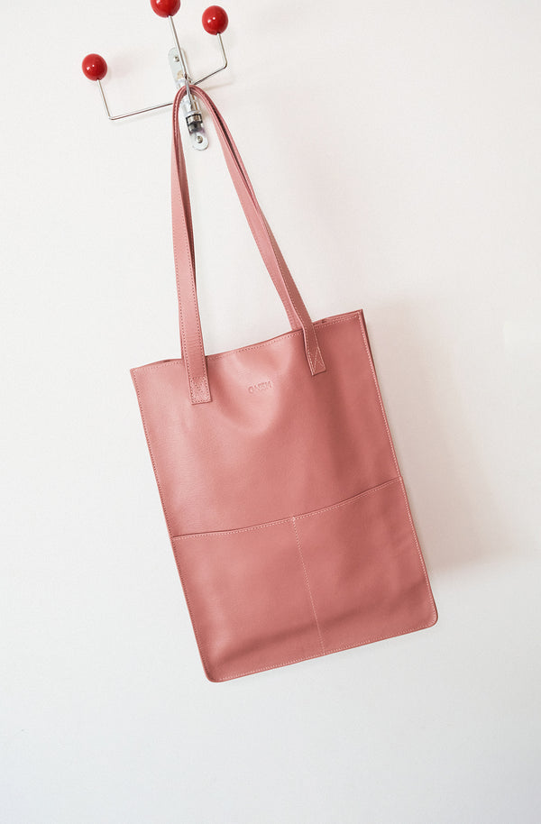 Cartera Benita Rosa
