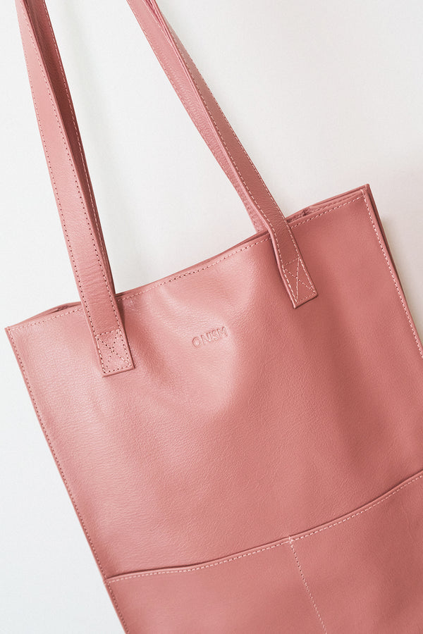 Cartera Benita Rosa