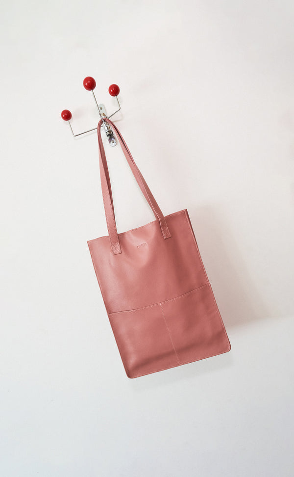 Cartera Benita Rosa