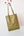 Cartera Benita Verde Olivo