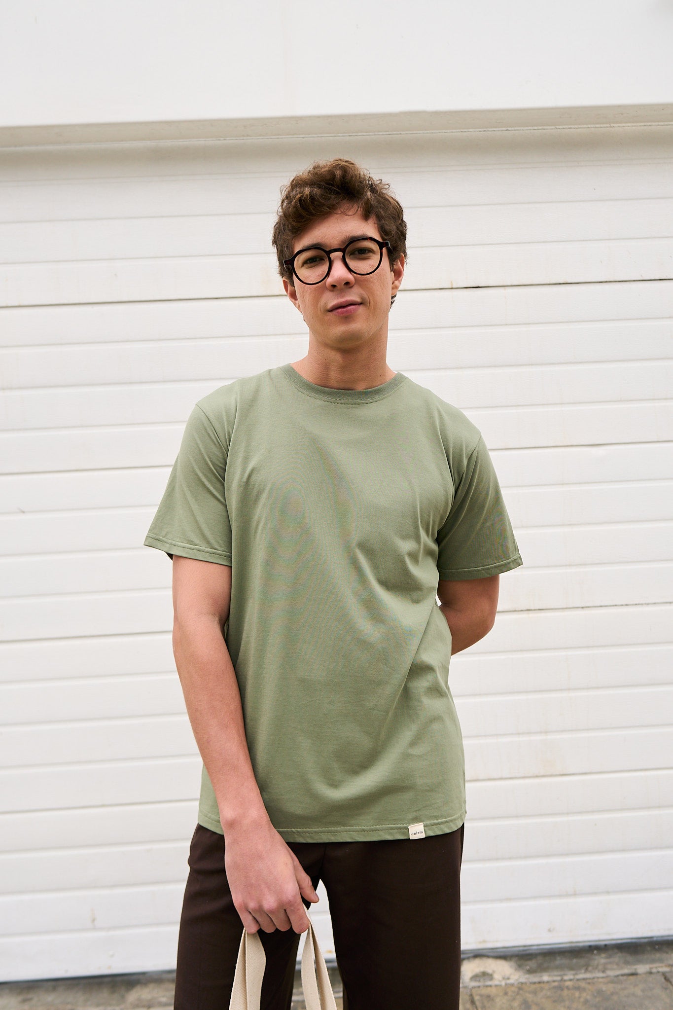 Polo Hani Verde