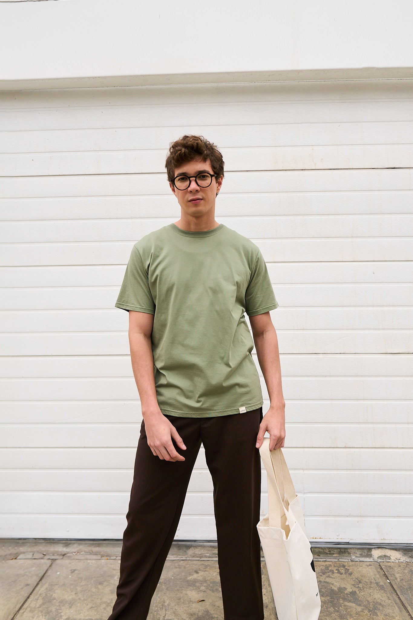 Polo Hani Verde