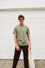 Polo Hani Verde