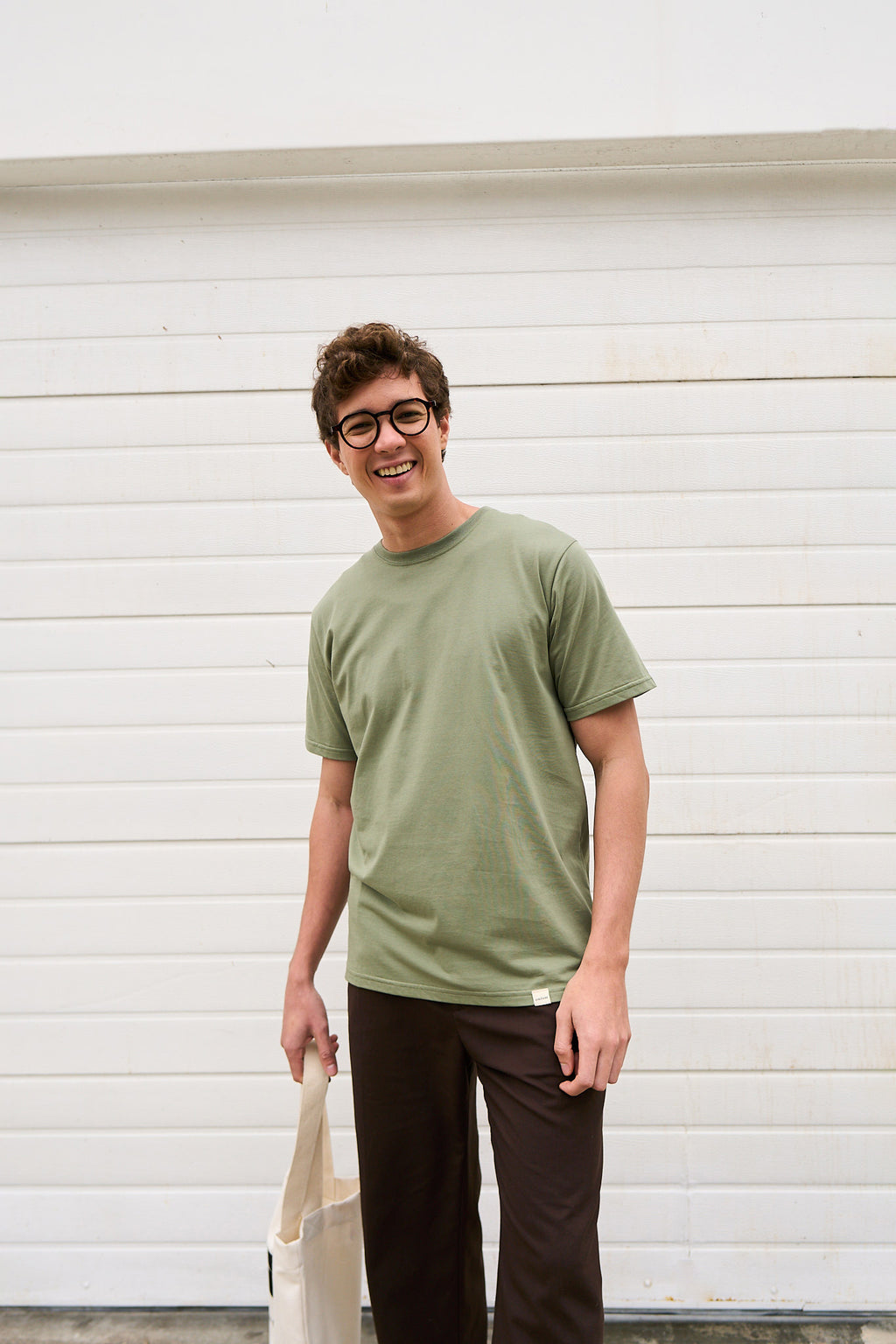 Polo Hani Verde