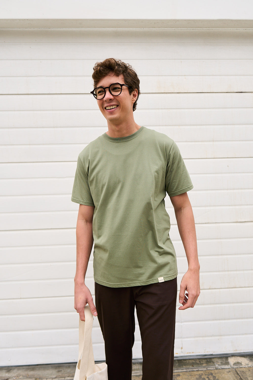 Polo Hani Verde