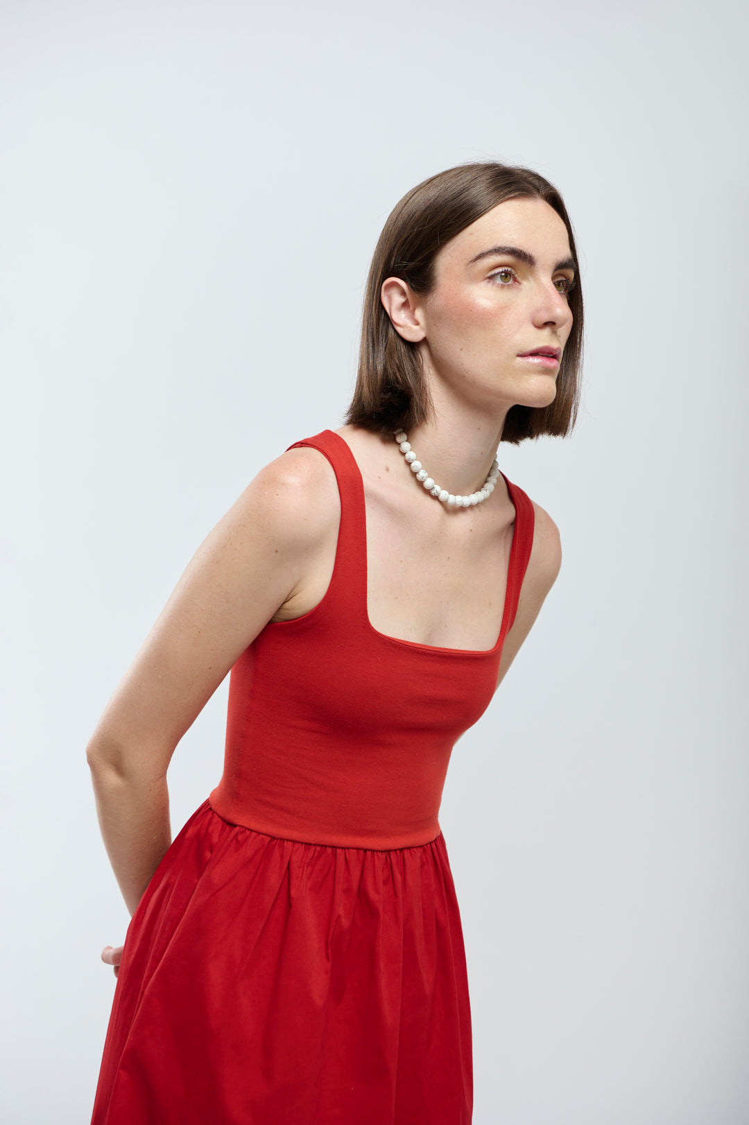 Collar Julia - Jaulita Blanca