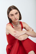Collar Julia - Jaulita Blanca