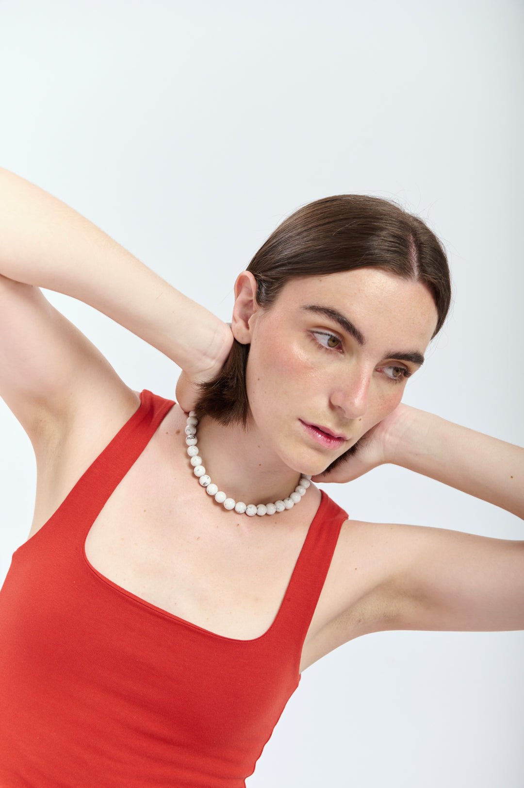 Collar Julia - Jaulita Blanca