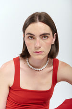 Collar Julia - Jaulita Blanca