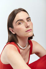 Collar Julia - Jaulita Blanca
