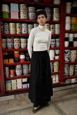 Maxi Falda Silvestre