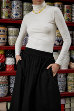 Maxi Falda Silvestre