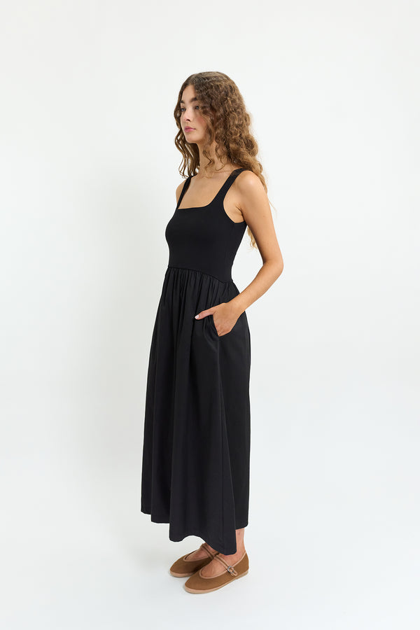 Vestido Tamarindo