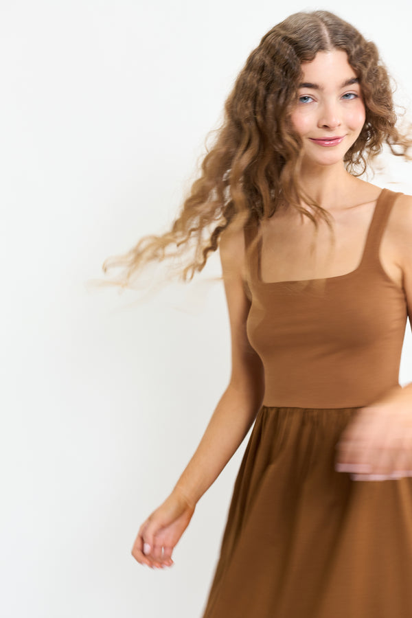 Vestido Tamarindo