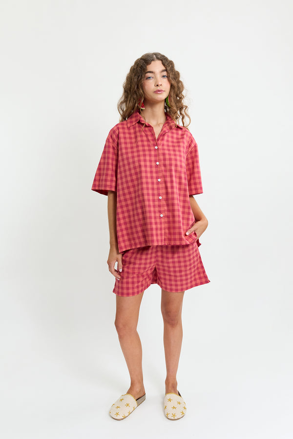 Short Sandía