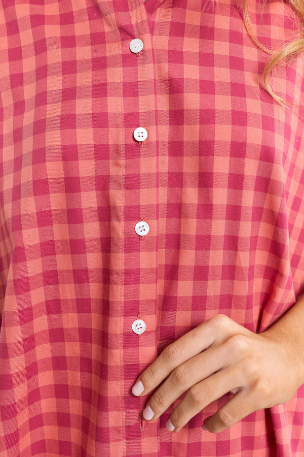 Camisa Sandía