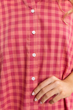 Camisa Sandía