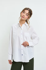 Maxi Blusa Uvas – 100% algodón premium