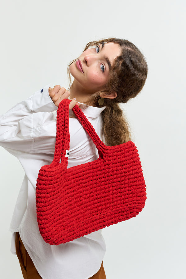 Shopper Fresa